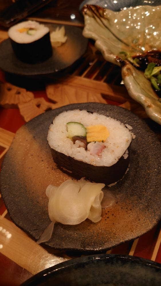 男前料理 虎ノ門 はらから