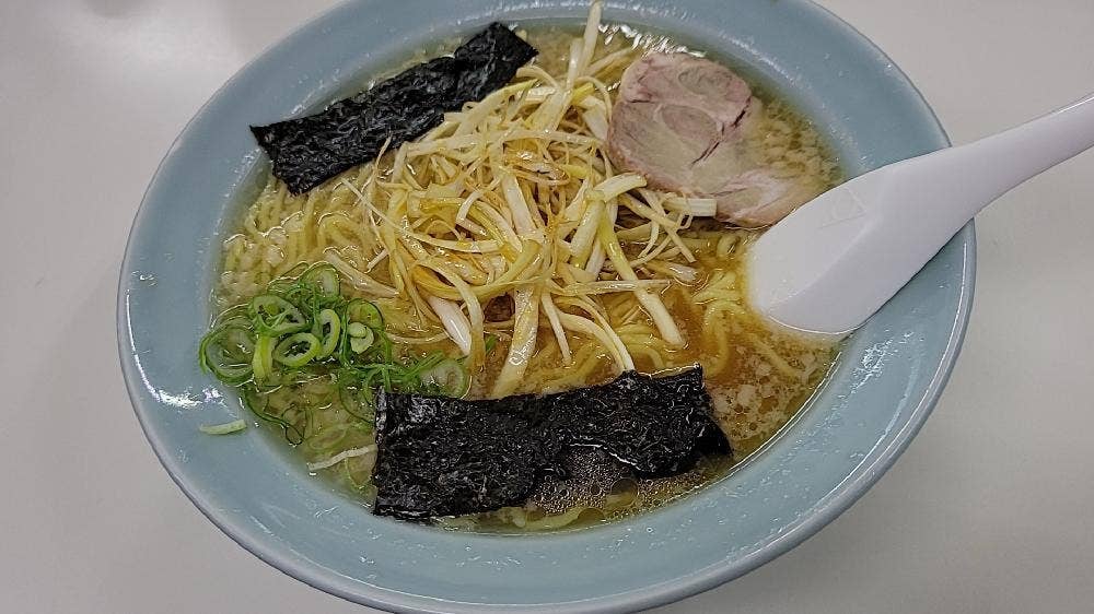 ラーメンショップ太郎 毛呂山店