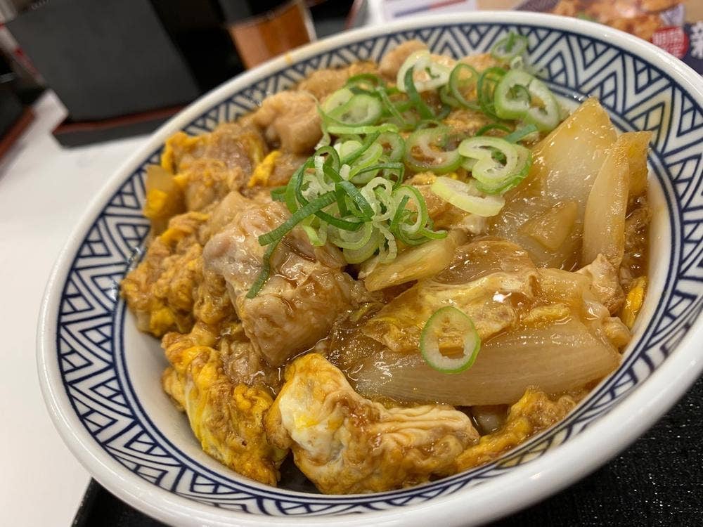 吉野家 臨海岸和田店