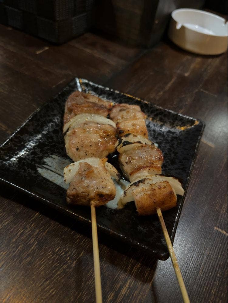 みんなの居酒屋 笑吉