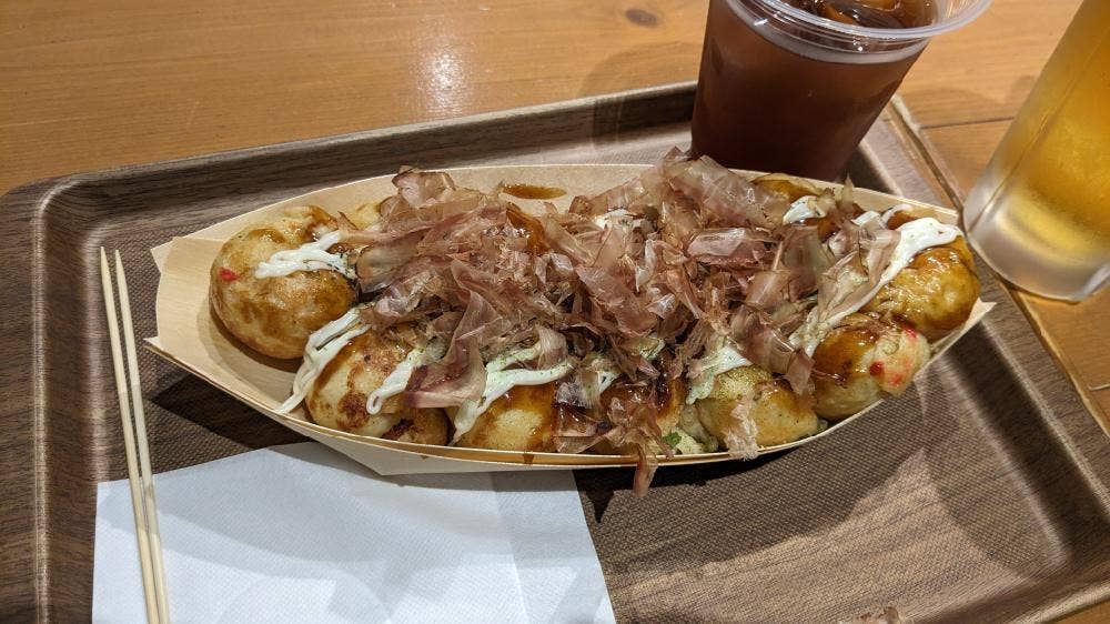 ごっつええ本舗 CIAL横浜店