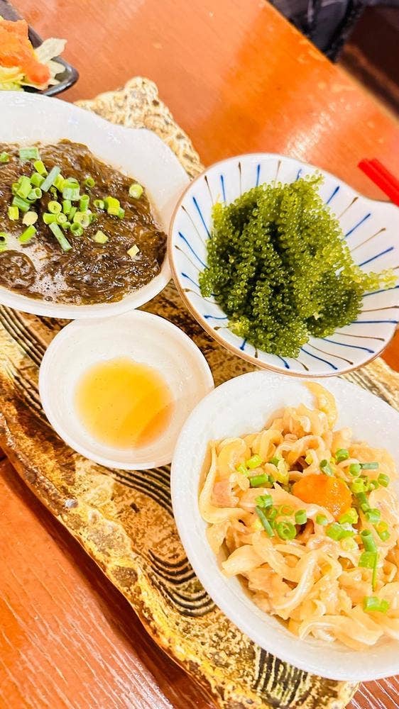 ハイサイキンジョー