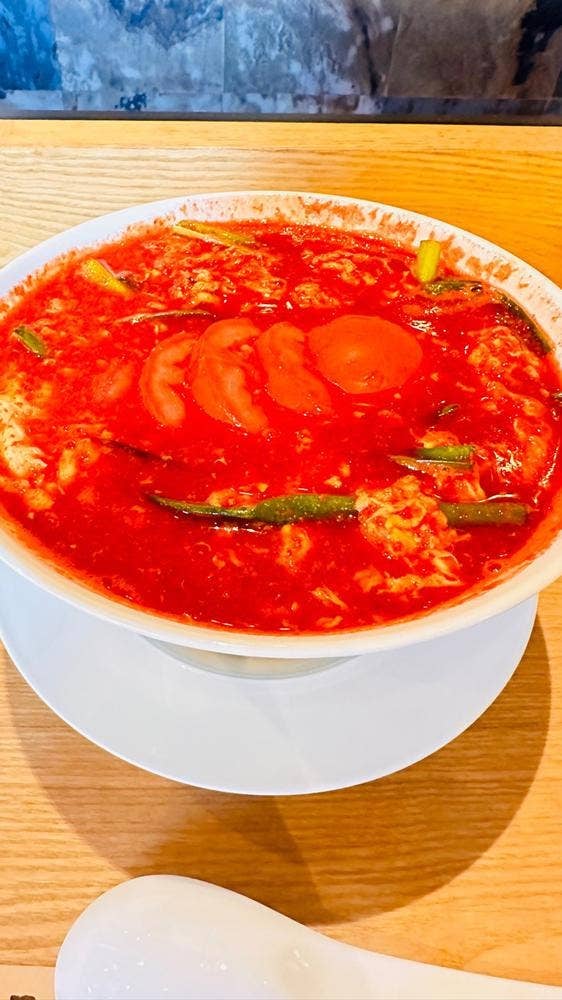 宮崎辛麺 輪