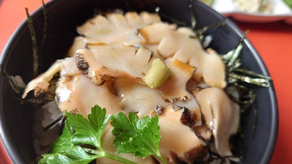 シーグルメ・ドーム