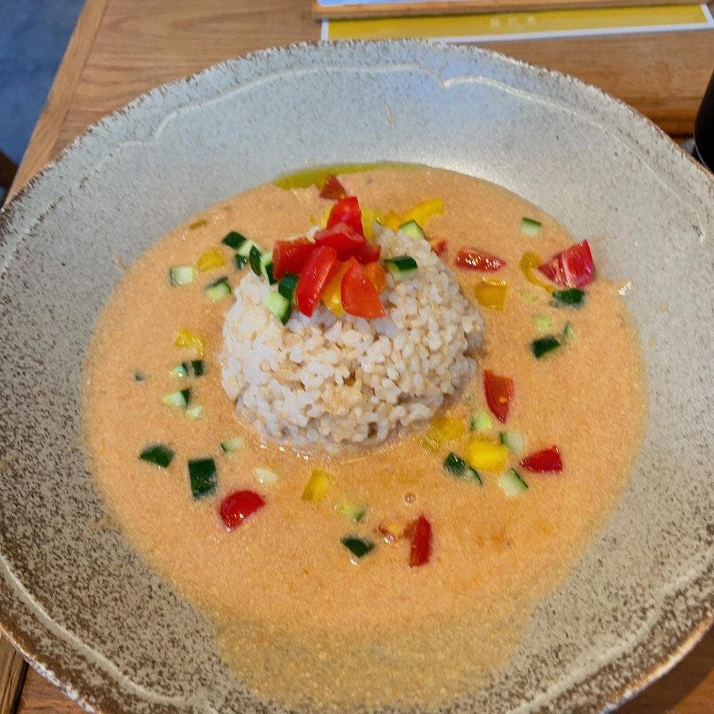WAKAN CAFE 無花果