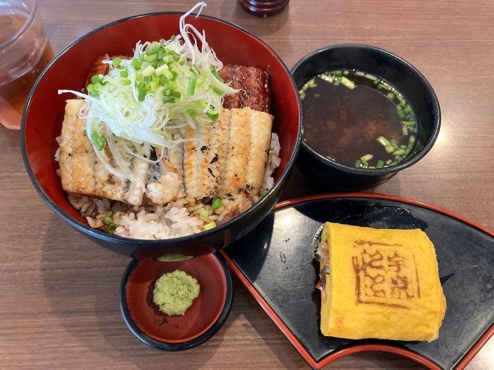 名代 宇奈とと 大阪本町店
