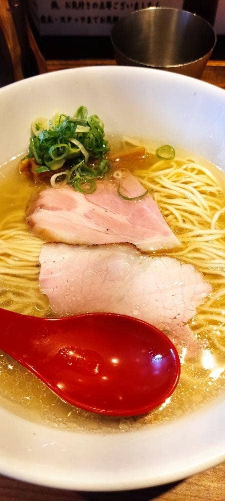 麺屋 翔 本店
