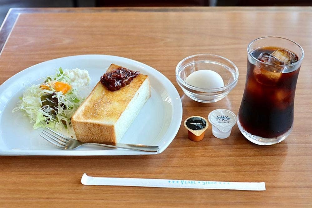 カフェレスト メルヘン