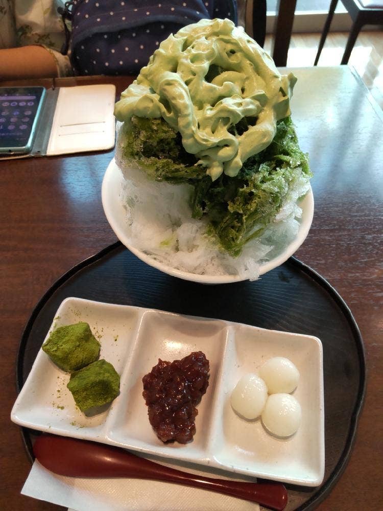 茶fe 茶LaLa フェリオ店