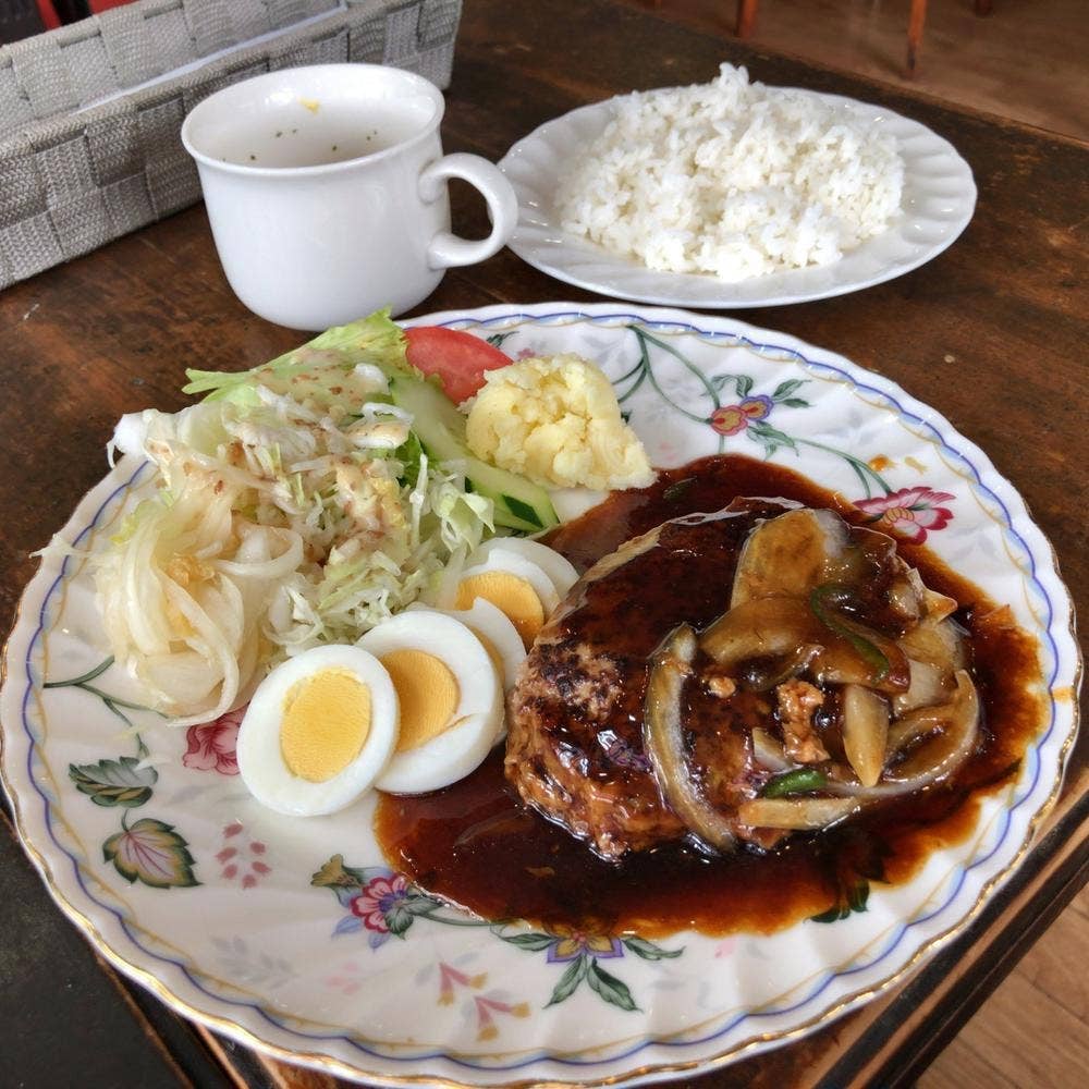 Y's cafe