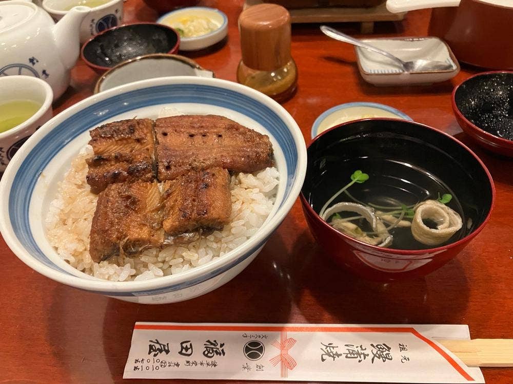 福田屋