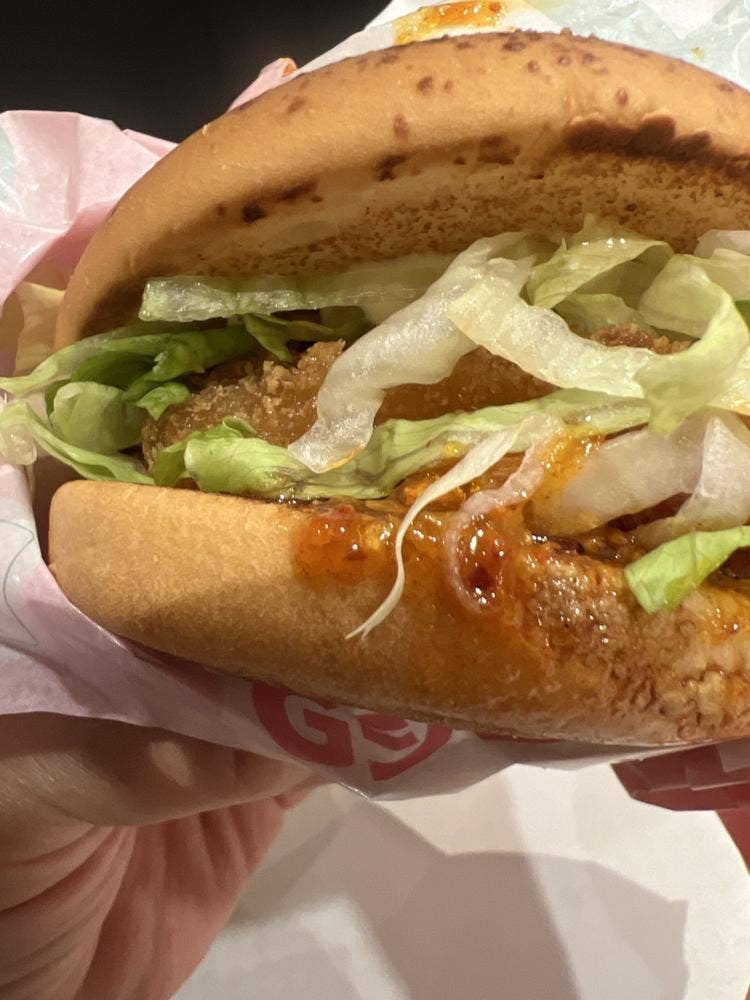 マクドナルド 上三川インターチェンジ店