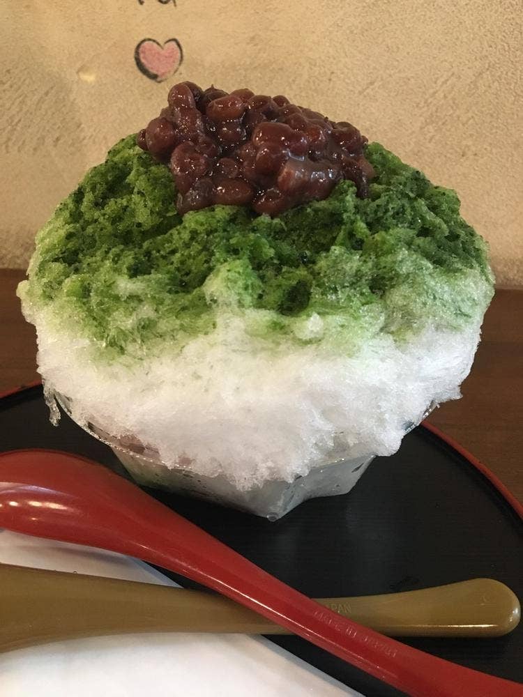 大阪浪花家