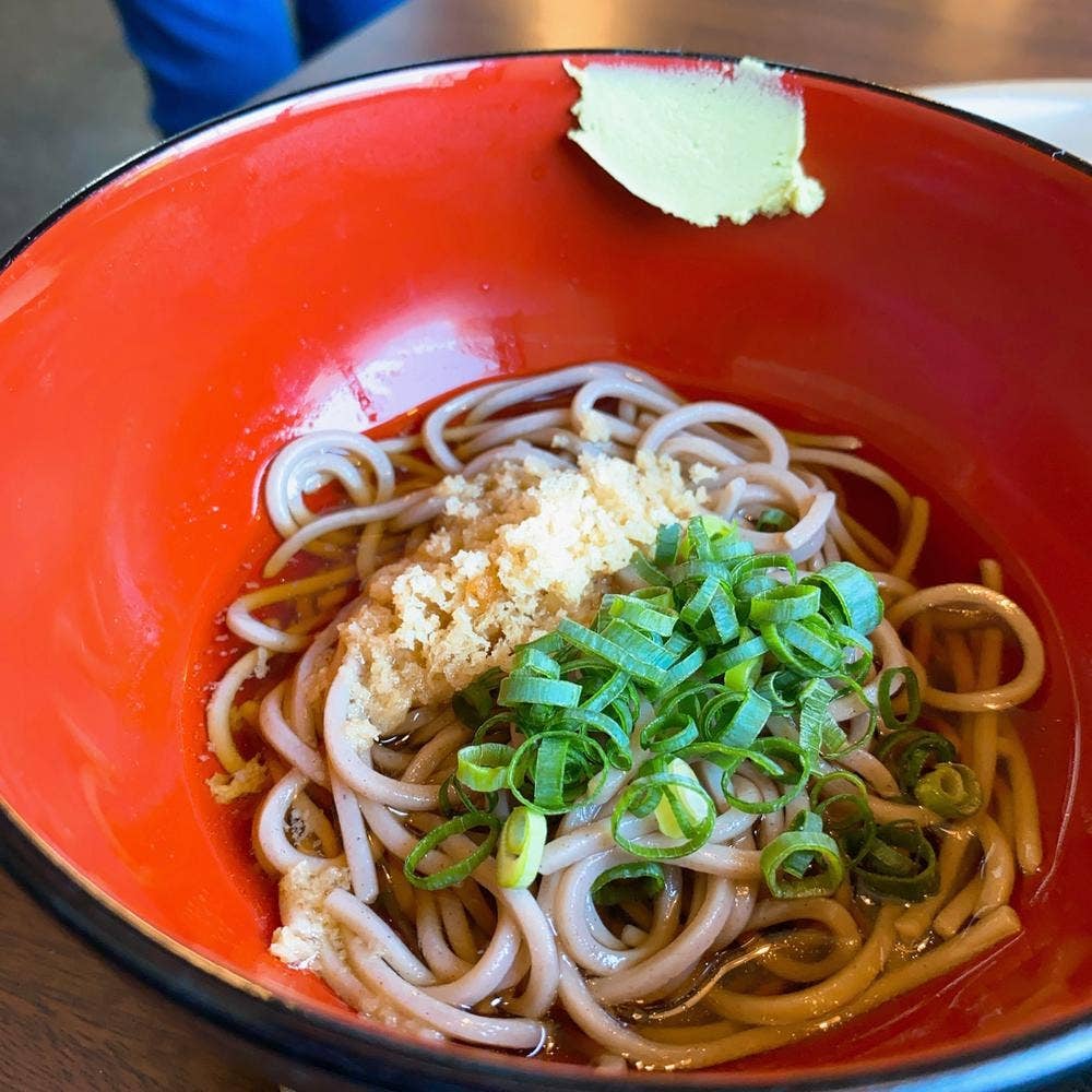 かわべ