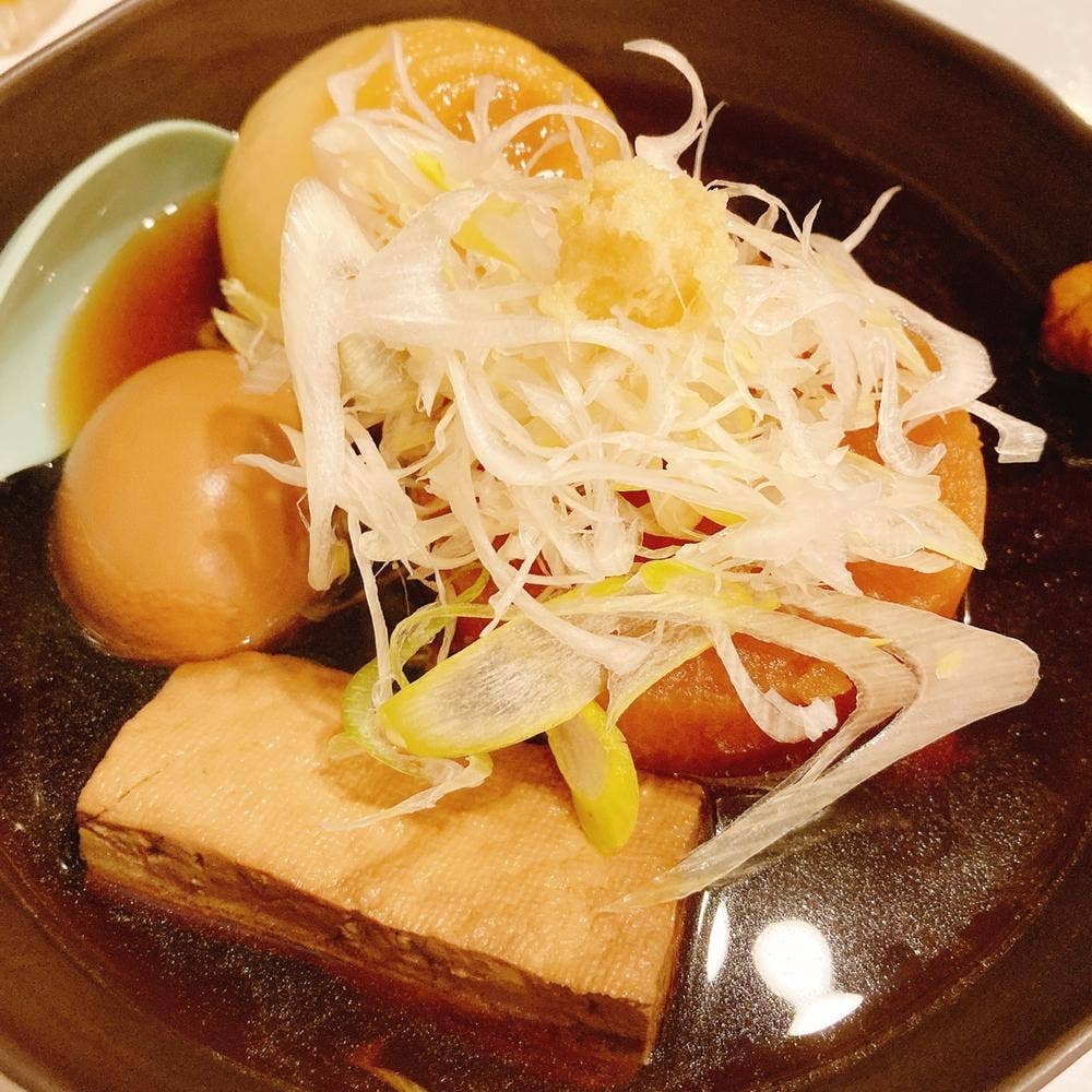 新城仲通り中央酒場 とり吉