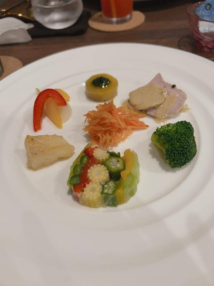 イタリアンとワインのお店 オステリア NOVEノーヴェ9