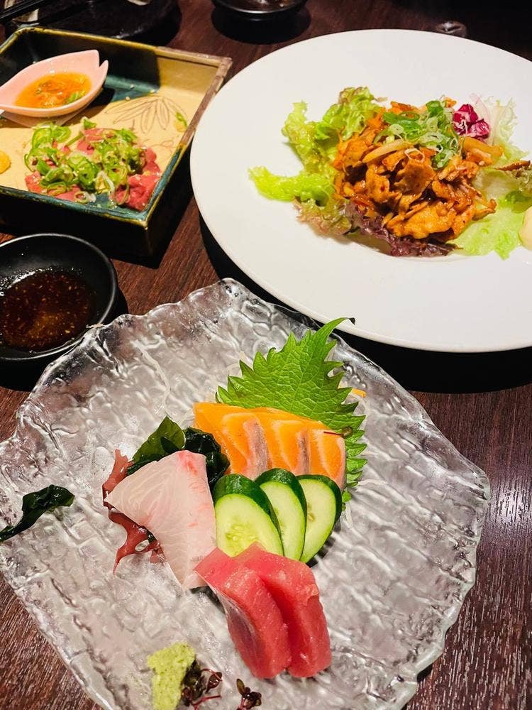 生もんや 千尋の道