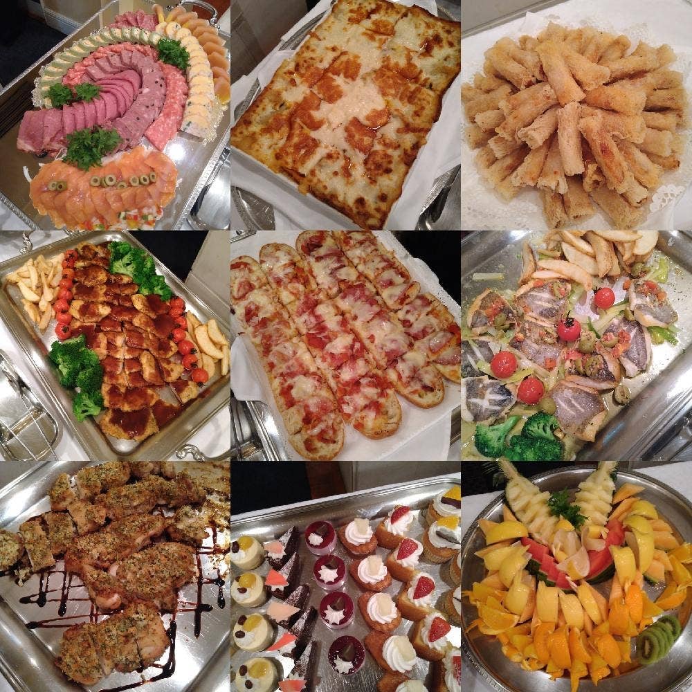 エルミタージュ