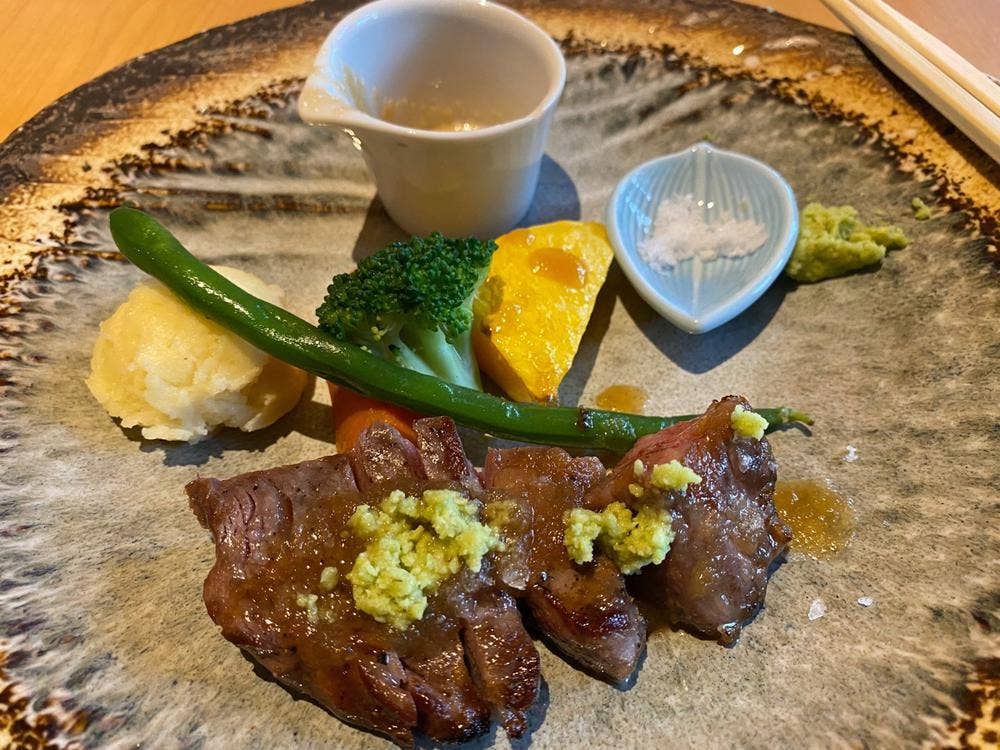 里山の休日 京都・烟河