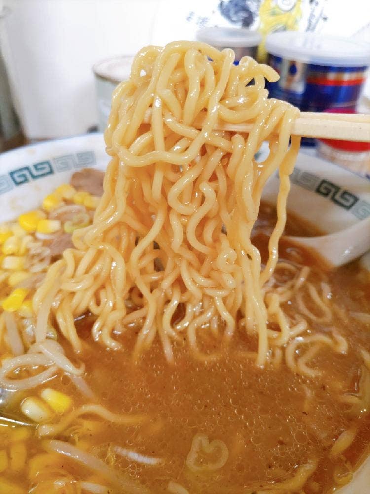 しれとこ 来々軒