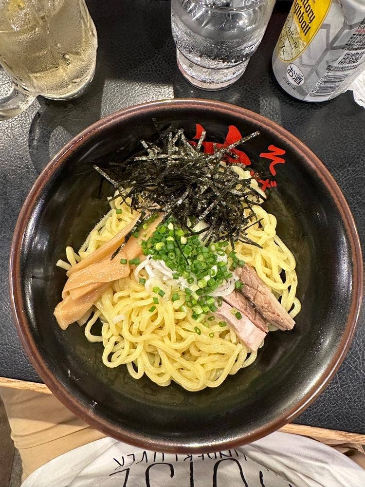 東京油組総本店 熊本組