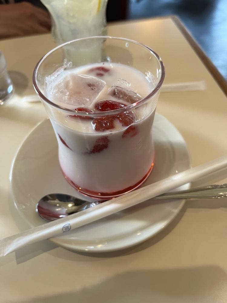 純喫茶アヤコ