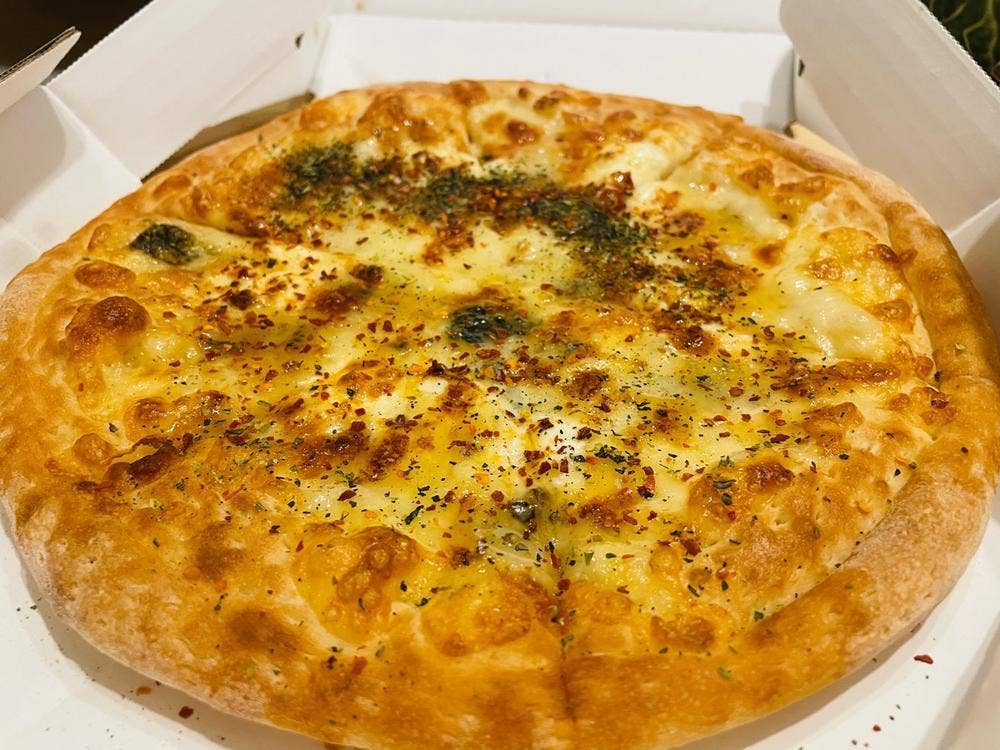 ピザーラ 鎌倉店