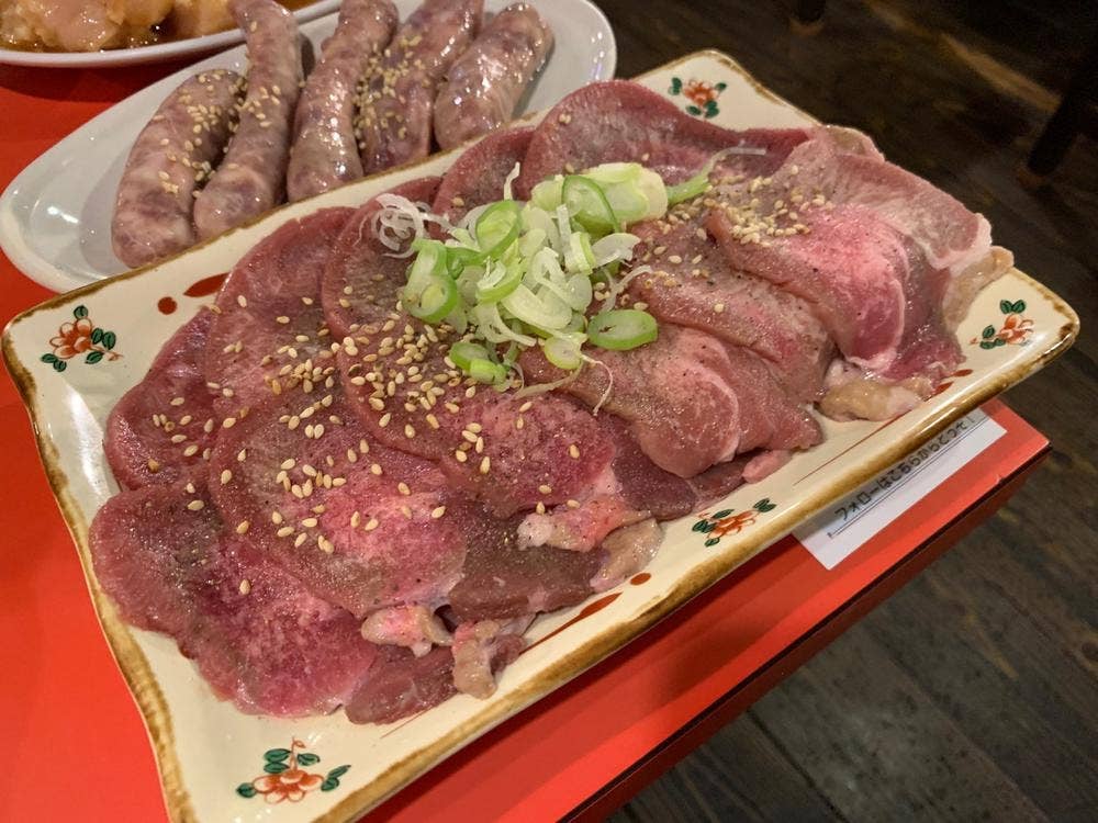いくどん 町田中央店