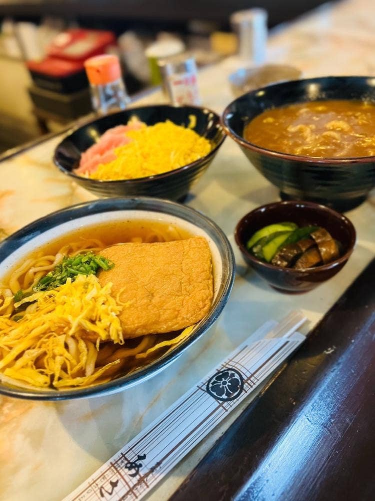 あさ霧