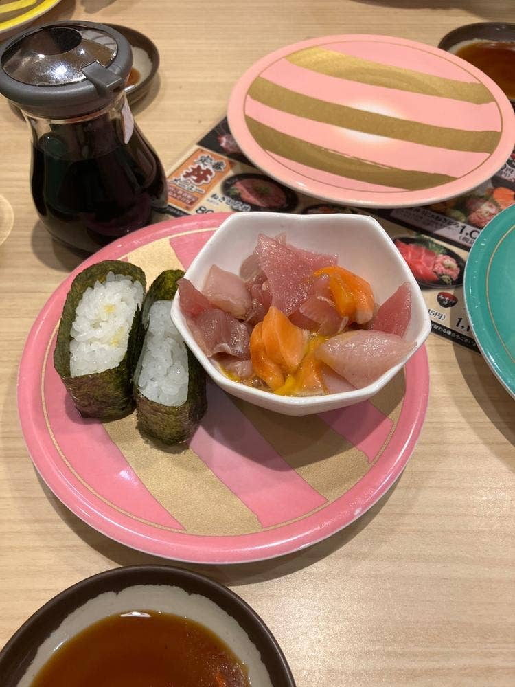 平禄寿司 仙台青葉 一番町店
