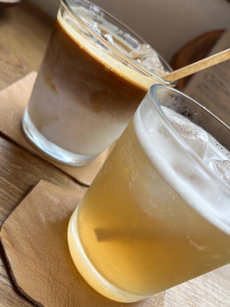 ニセコ山麓パーラー