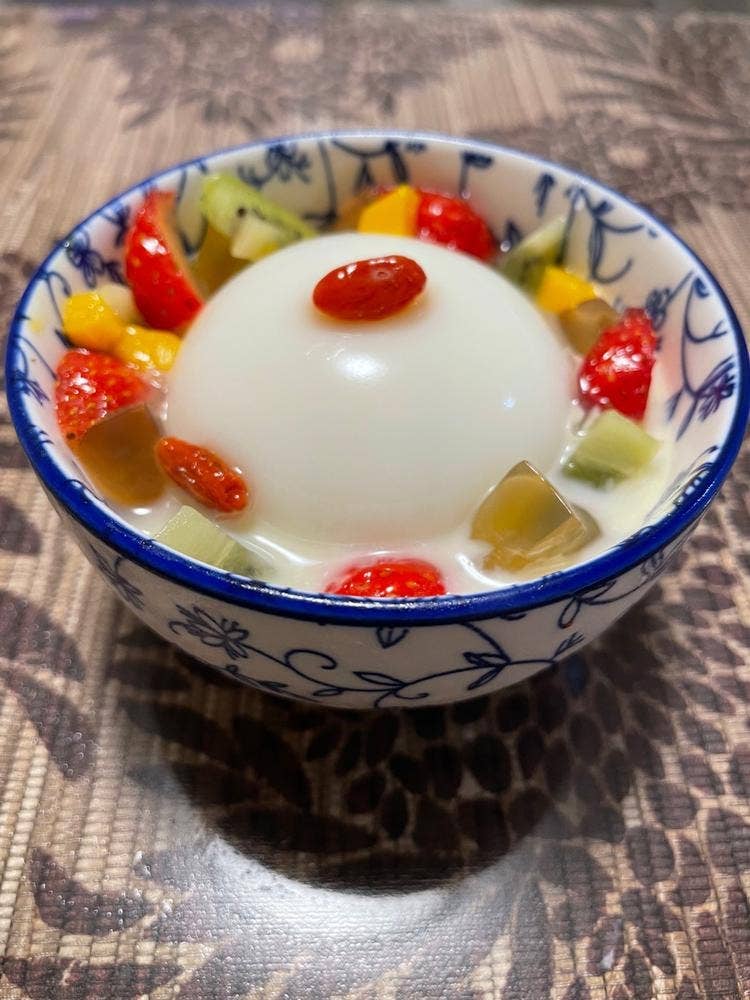 グレーヌ・ド・ポアール