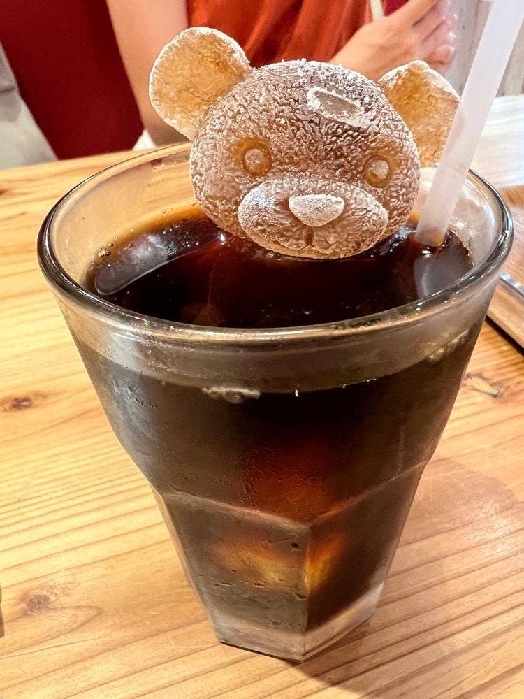 九重珈琲 薬院店