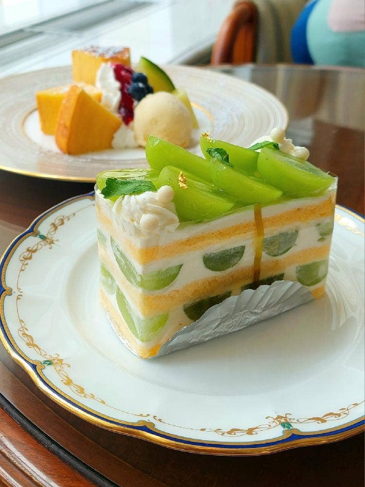 ラウンジドルチェ エクシブ浜名湖