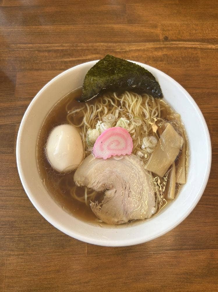 まぜそば喜彩