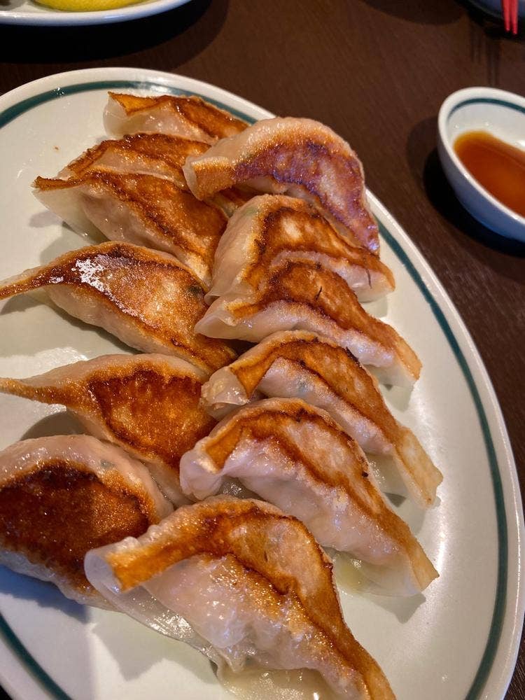 大阪王将 中百舌鳥店