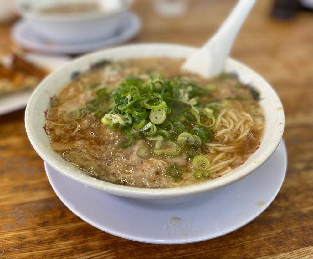 来来亭 枚方高田店