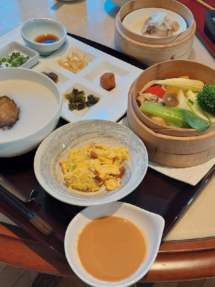 中国料理 翆陽 エクシブ浜名湖