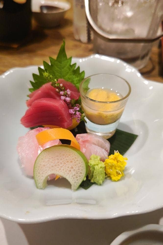 和膳 今藤