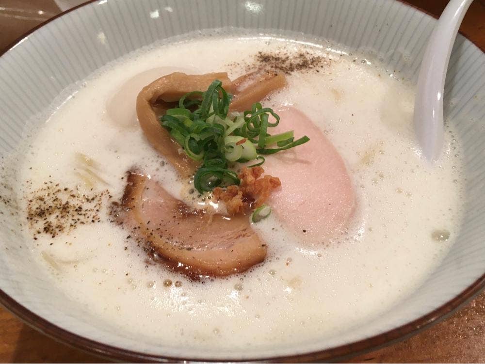 鶏っぷ 別邸