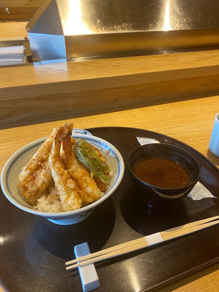 天蒼々 六本木ヒルズ