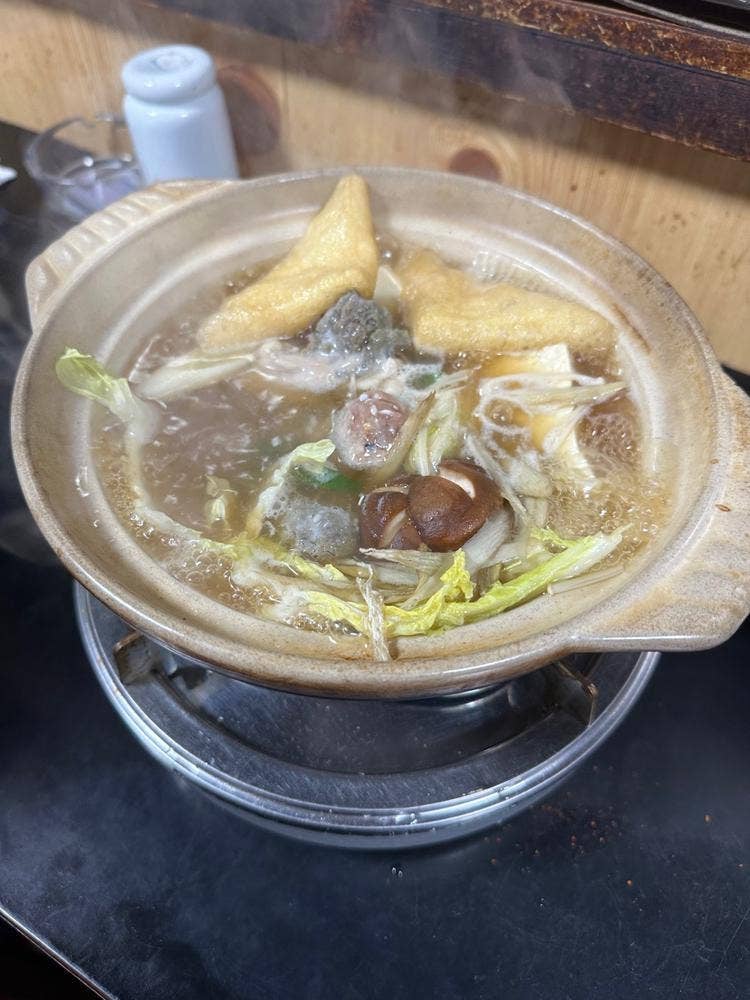 ちゃんこ 力士 二子竜