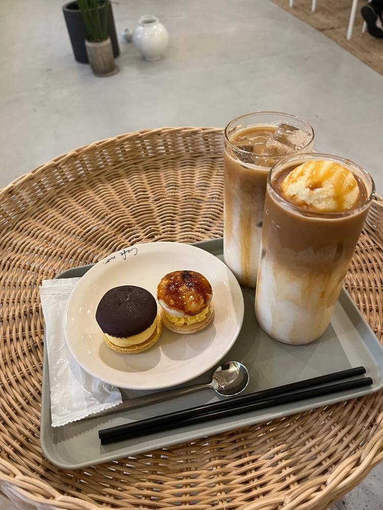 cafe no. 天六店