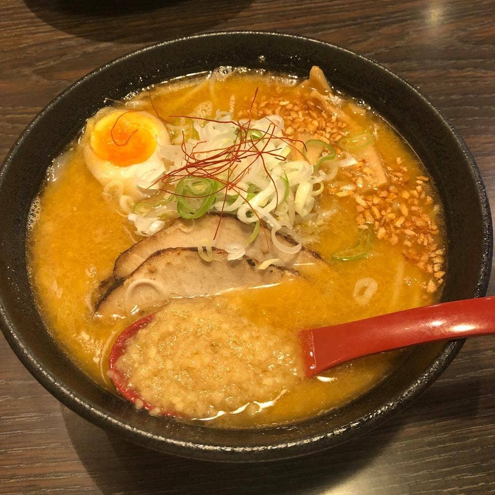 四代目 いちまる 宮の沢店