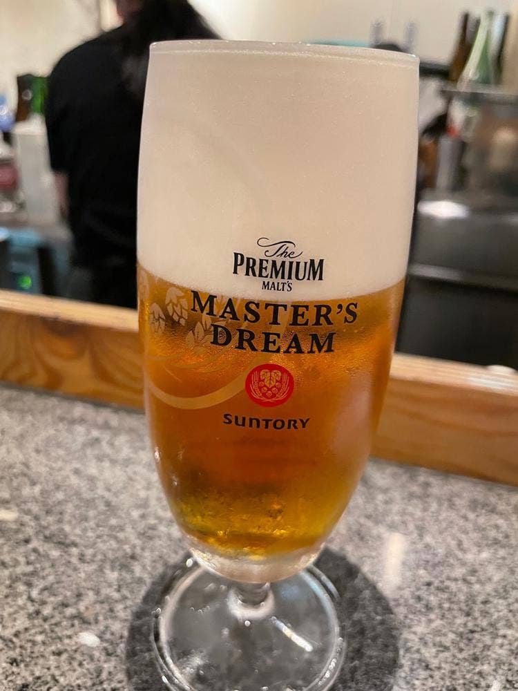 日本酒バル いと。スタンド