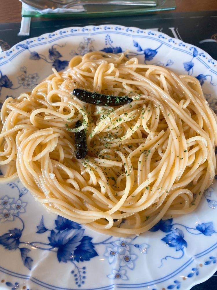 スパゲッティハウス ファーレ 四街道店