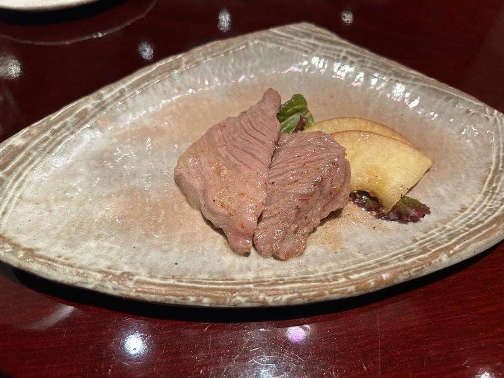 ステーキハウス ケルン アネックス