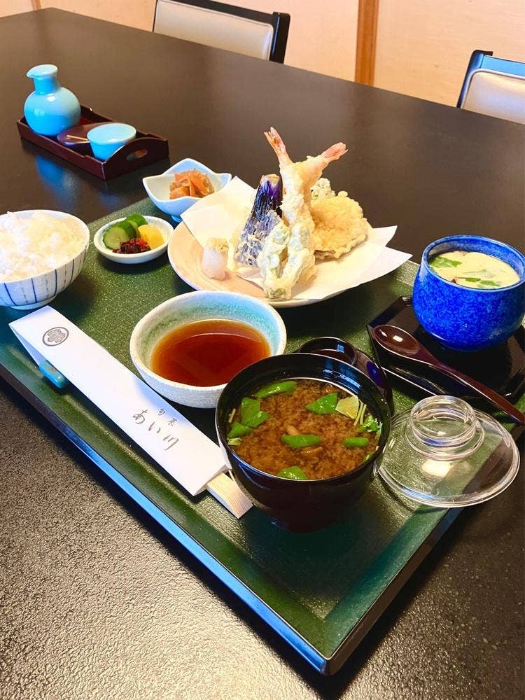 あい川