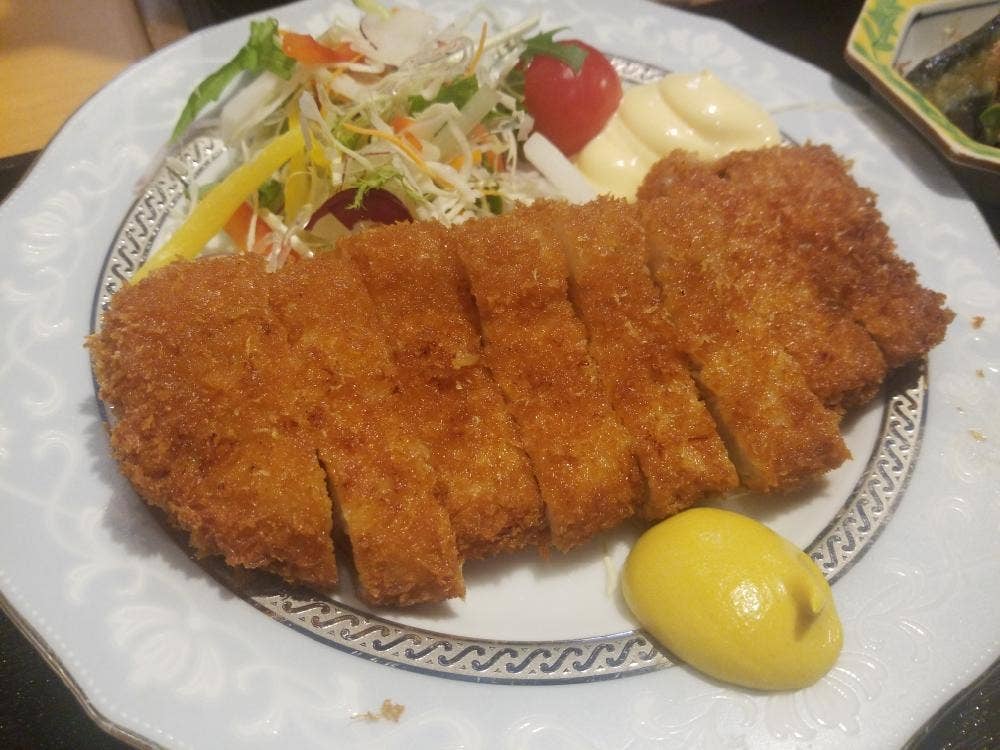 お料理と自家製米 祝い家
