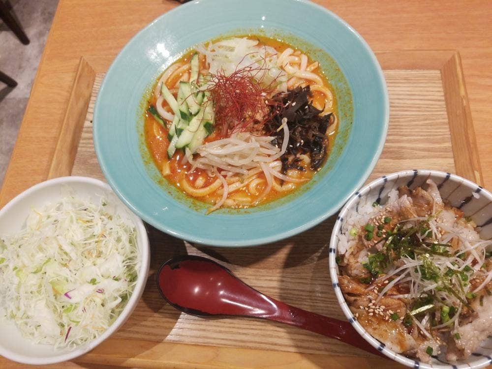 黒ぶたや ルミネ立川店